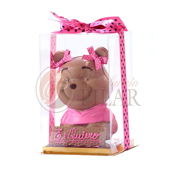 OSO WINNIE # 01