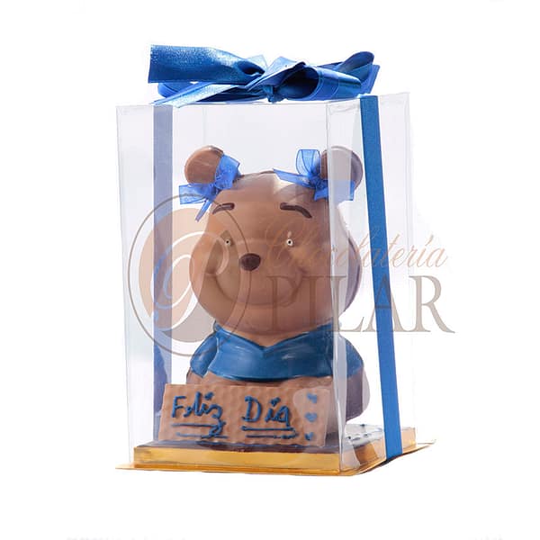 OSO WINNIE # 02